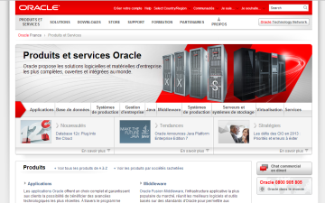 Oracle On Demand